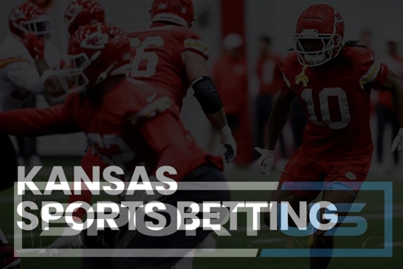 Kansas Sports Betting (2025): Top 9 KS Online Sportsbooks