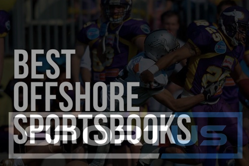 Best Offshore Sportsbooks in 2025 - Top Offshore Betting Sites