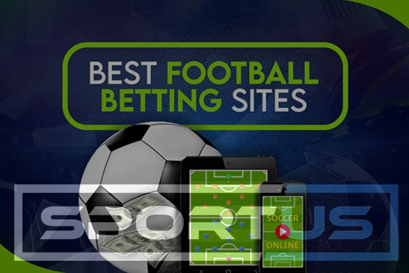 Best Football Betting Sites and Apps (2025)