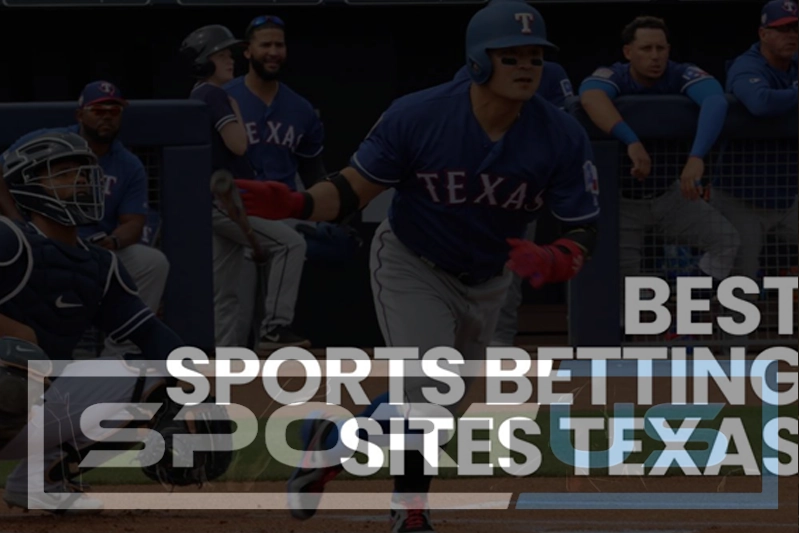 Best Sports Betting Sites in Texas for Real Money (2025)