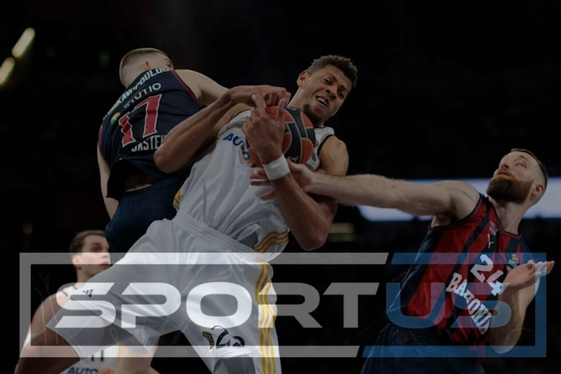Best EuroLeague Players Who Transitioned to the NBA