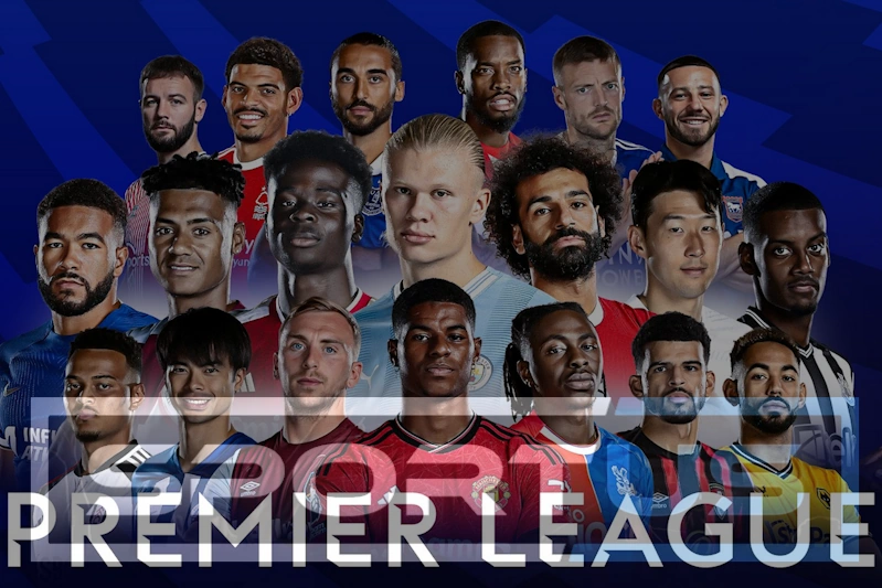 Updated Premier League Odds After a Wild Matchday Seven