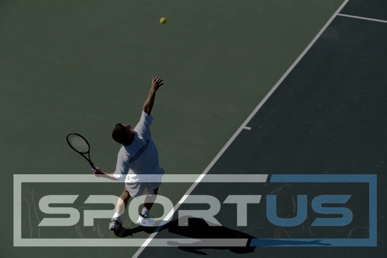 Top 10 Fastest Serves Ever Recorded