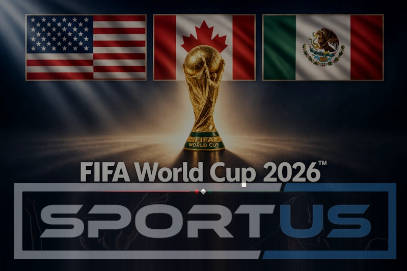 World Cup: Predicting the Stage of Elimination for All Three Co-Hosts