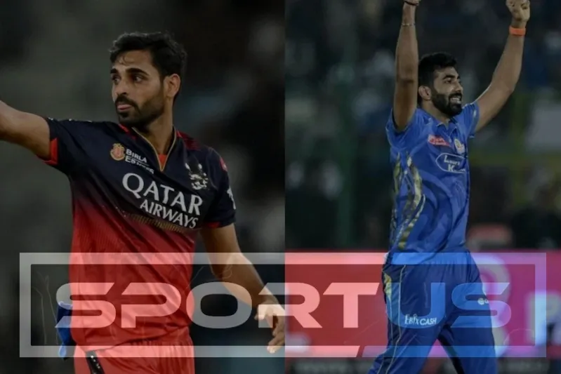 Best IPL Fast Bowler Seasons