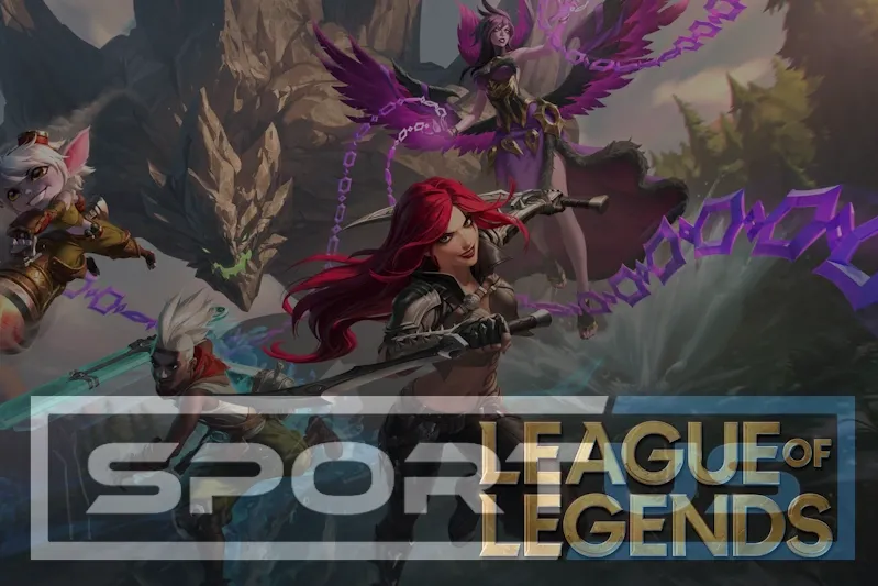 Top 10 League of Legends World Champions