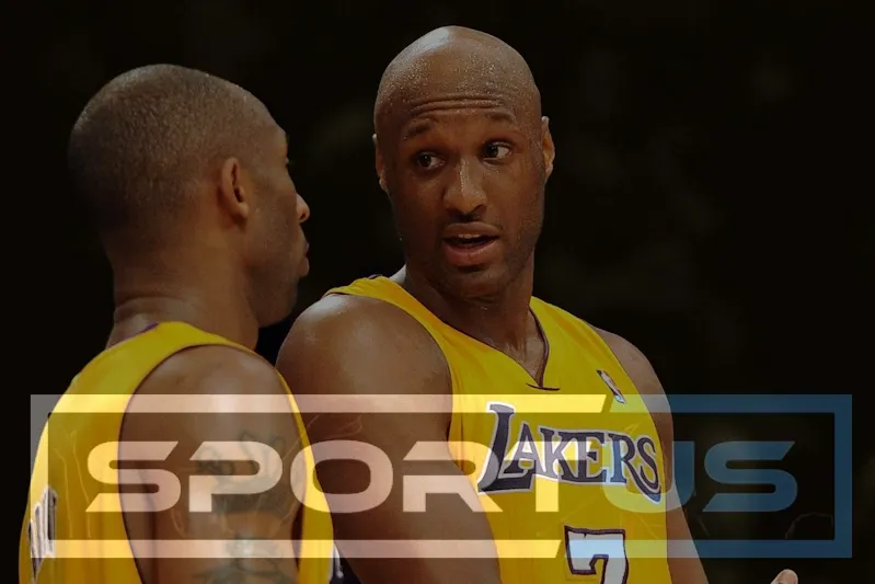 Top 10 Sixth Men Who Became Starters