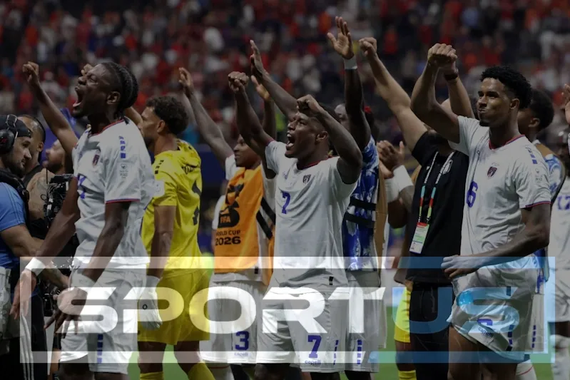 Top 10 Biggest Upsets In World Cup History