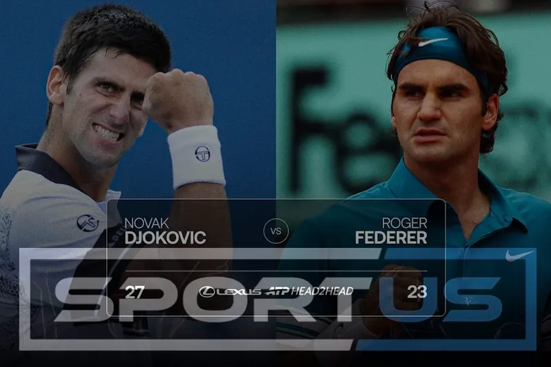 Top 10 Rivalries of the Open Era