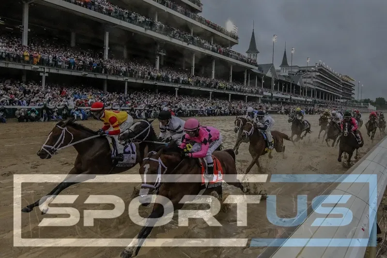 Top 10 International Racing Festivals