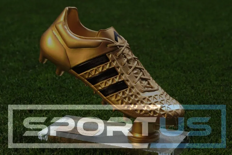 Top 10 Greatest Golden Boot Races in Football History.