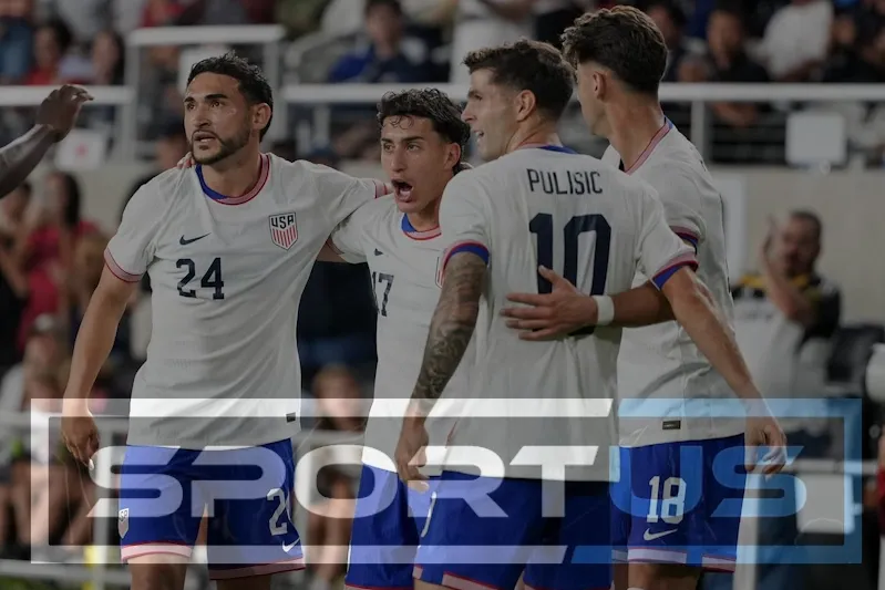 America's Most Valuable Players: Who Could Be Worth More After 2026 World Cup?