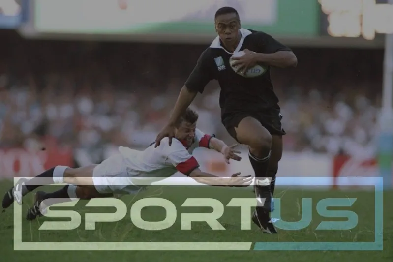 Top 10 Greatest Rugby World Cup Tries Ever Scored