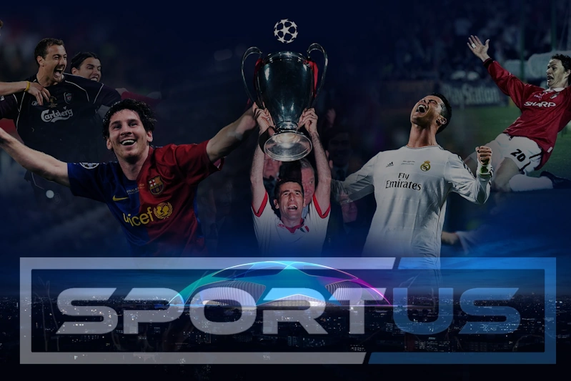Top 10 Champions League Final Performances