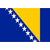 BOSNIA HERZEGOVINA CUP