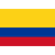 colombia cup