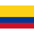 COLOMBIA CUP