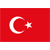 TURKEY CUP